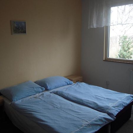 Autokemp Liberec Quarto foto