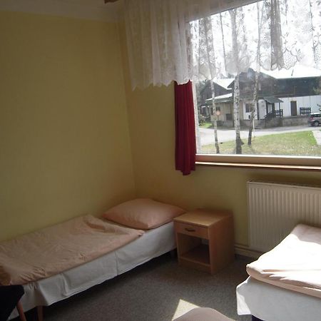 Autokemp Liberec Quarto foto