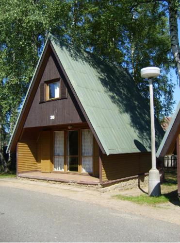 Autokemp Liberec Exterior foto