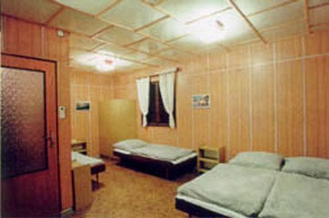 Autokemp Liberec Quarto foto