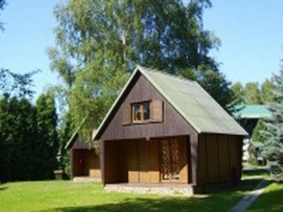 Autokemp Liberec Quarto foto