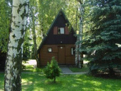 Autokemp Liberec Quarto foto