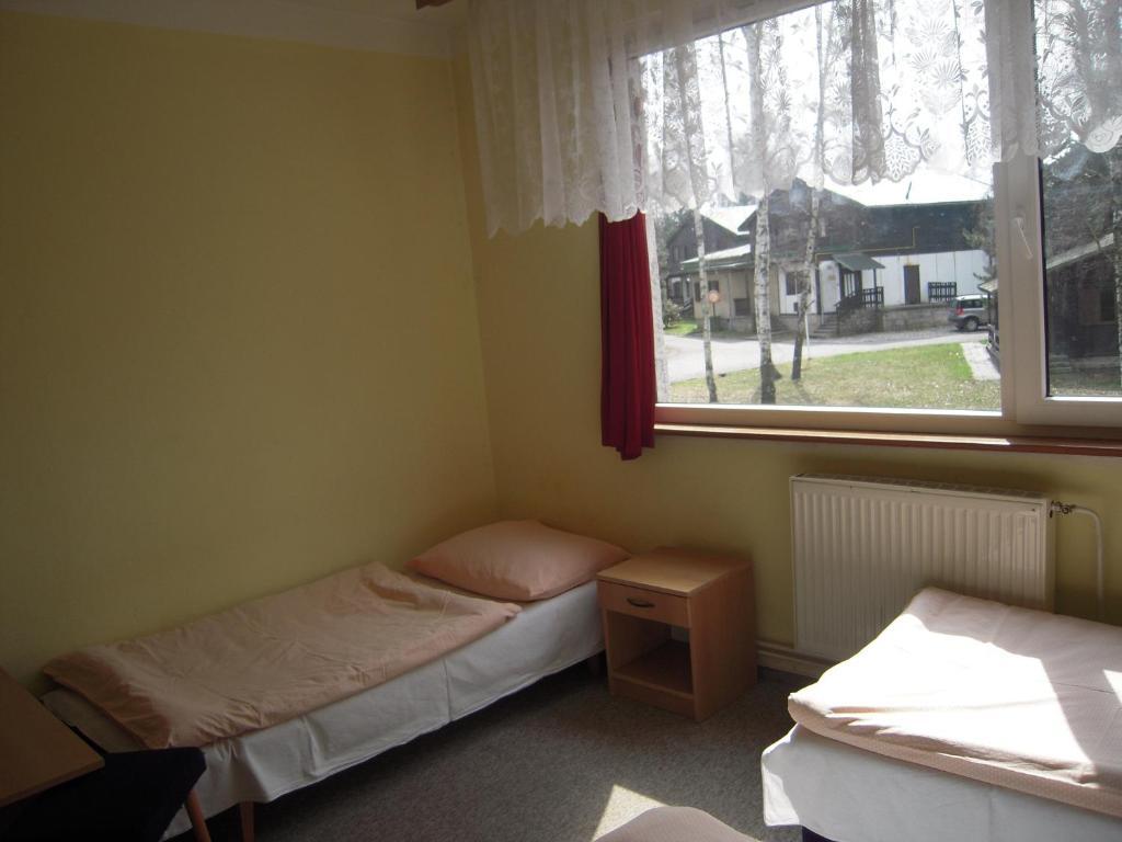 Autokemp Liberec Quarto foto